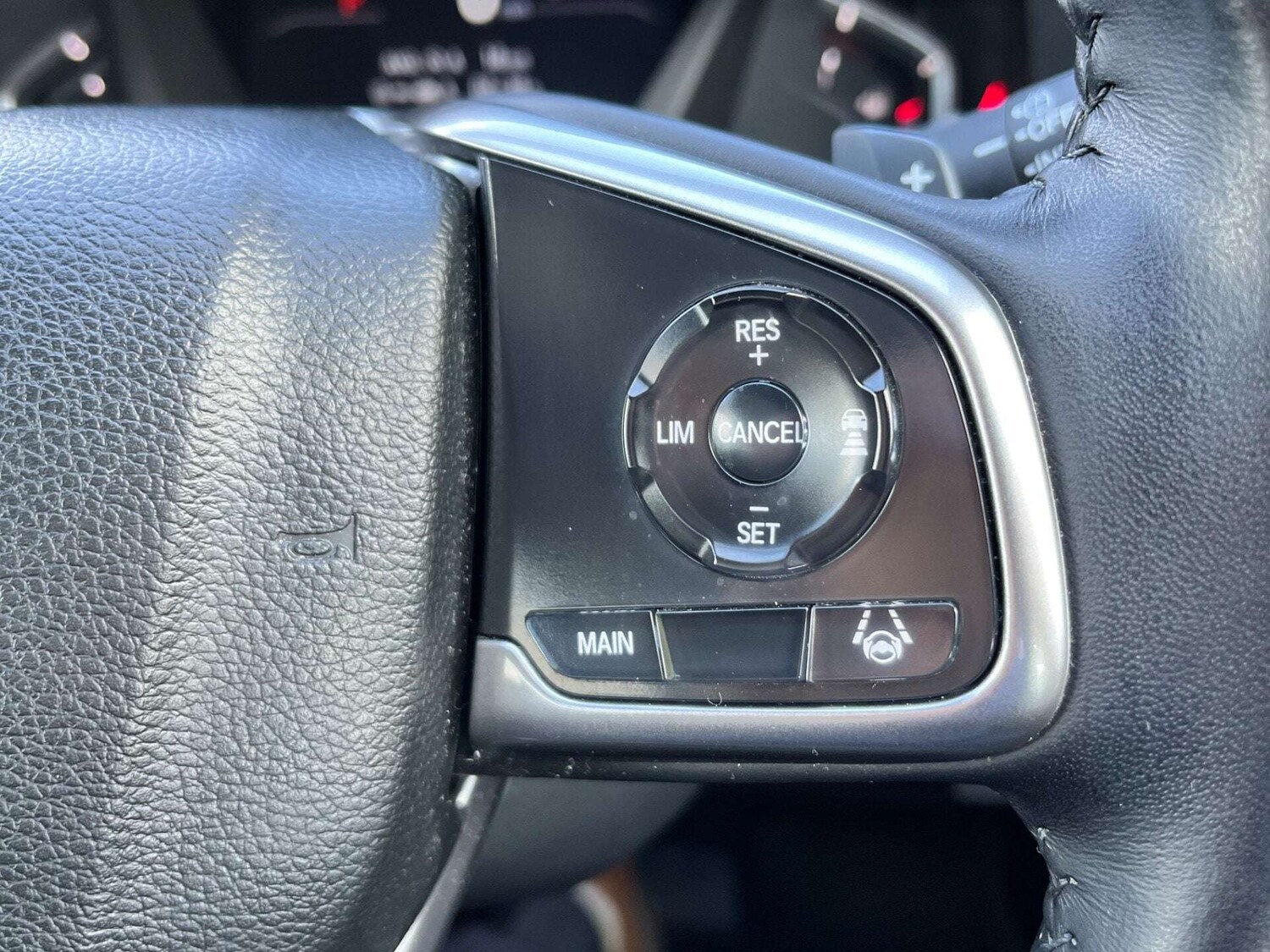 Used Honda CR-V 2019 for sale - 76905325: Photo 53