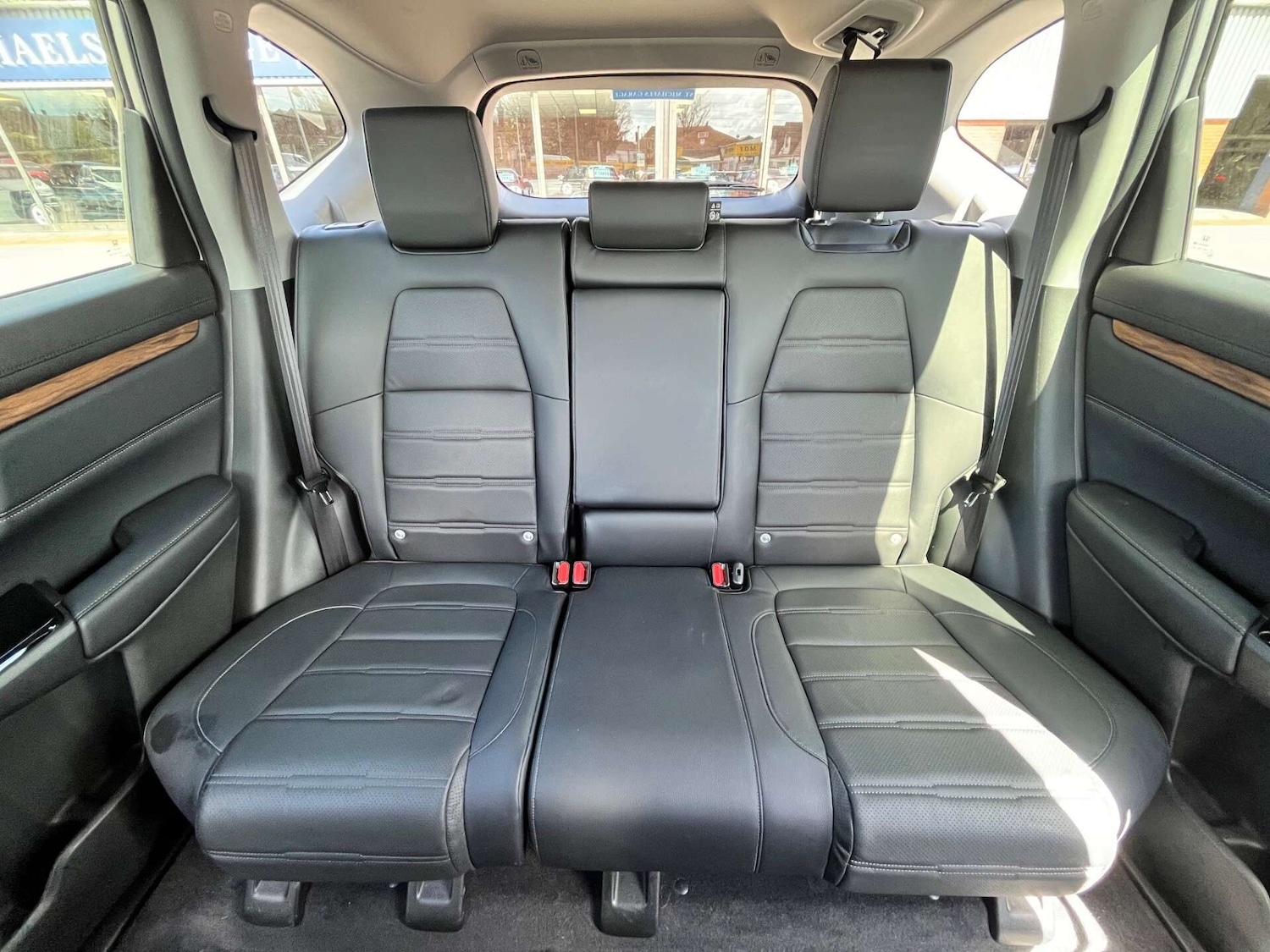 Used Honda CR-V 2019 for sale - 76905325: Photo 63