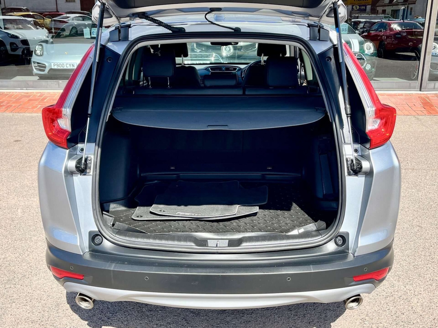 Used Honda CR-V 2019 for sale - 76905325: Photo 65