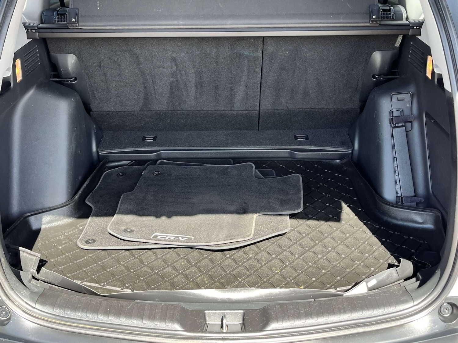 Used Honda CR-V 2019 for sale - 76905325: Photo 66