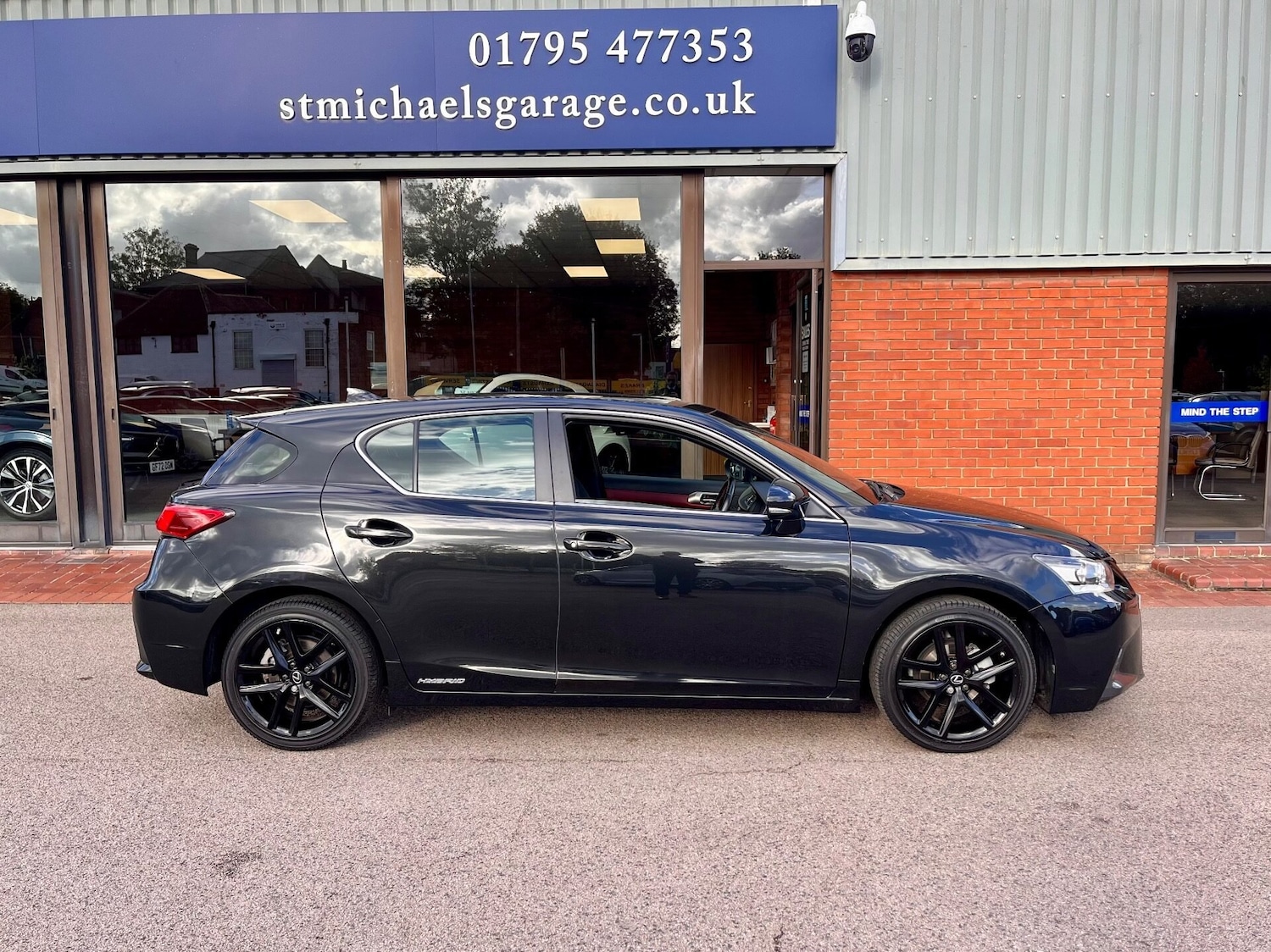 Used Lexus CT 2021 for sale - 76224506: Photo 10