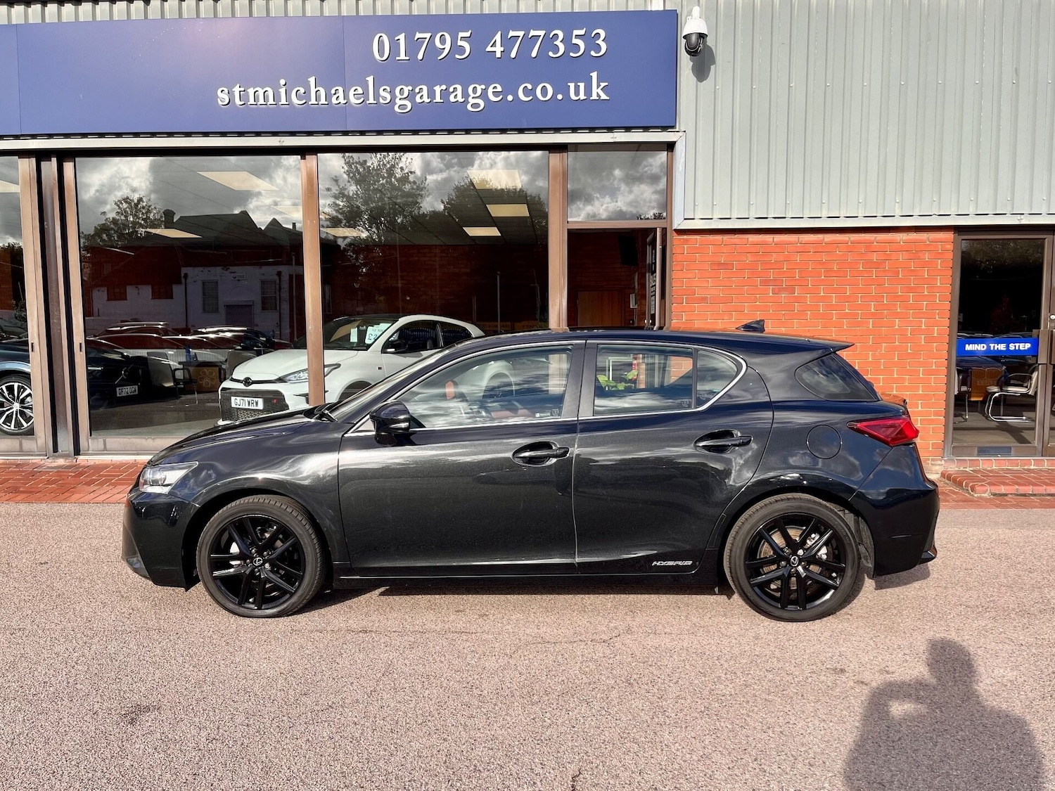 Used Lexus CT 2021 for sale - 76224506: Photo 11