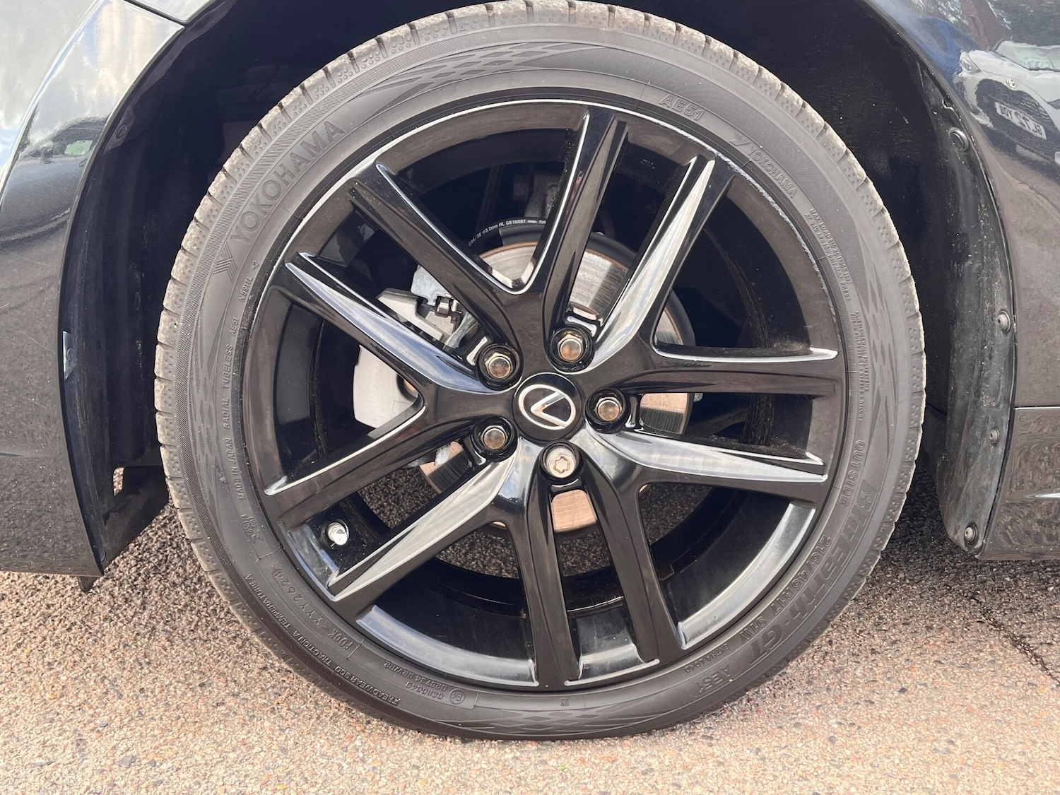 Used Lexus CT 2021 for sale - 76224506: Photo 13