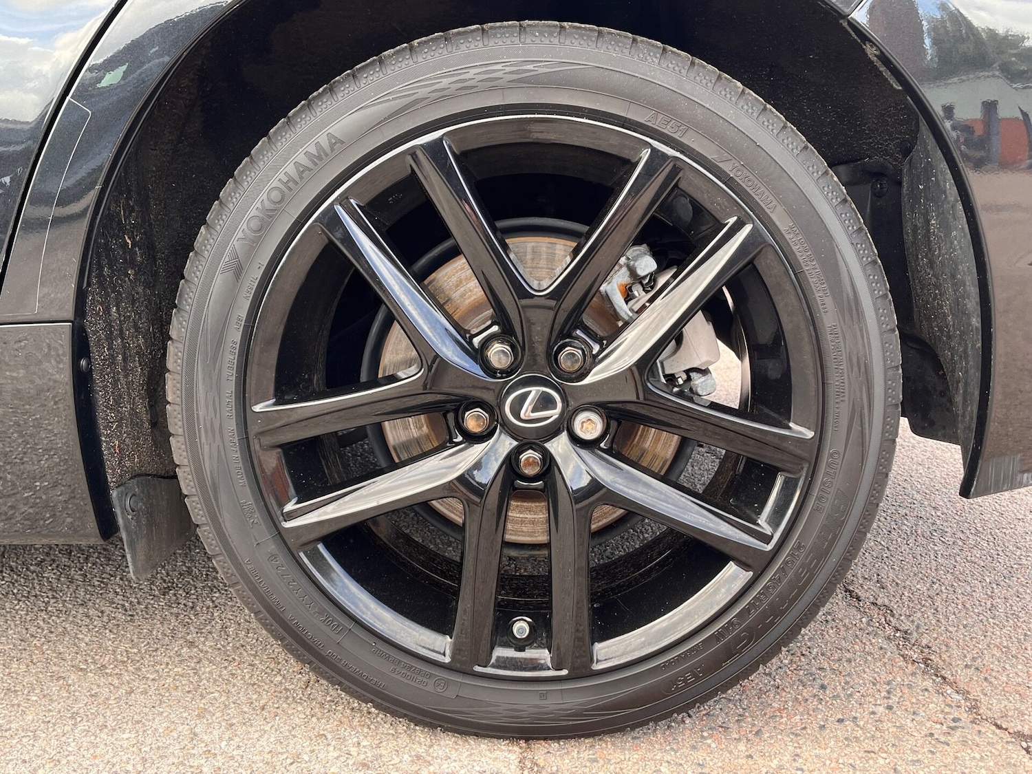 Used Lexus CT 2021 for sale - 76224506: Photo 14