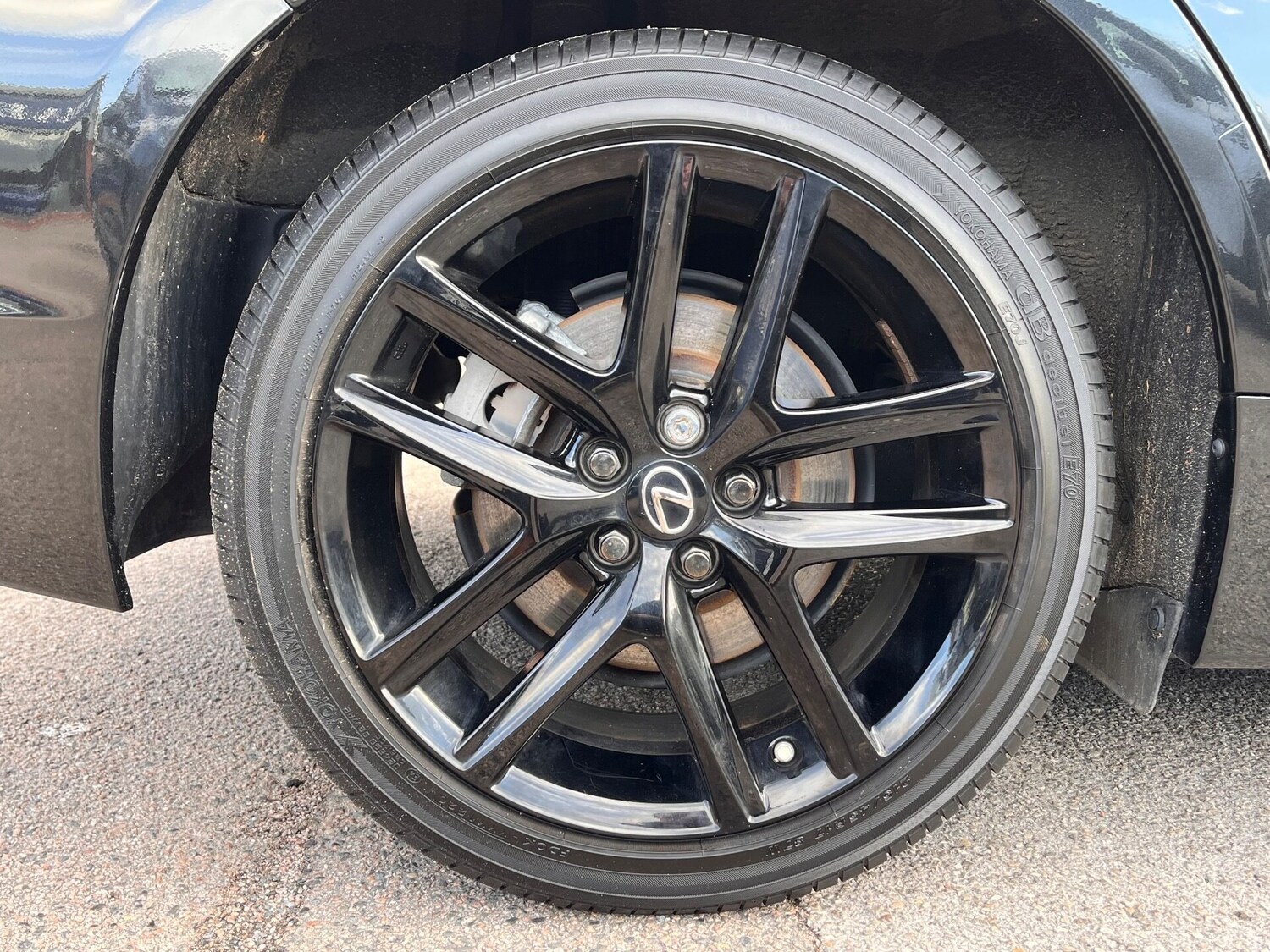 Used Lexus CT 2021 for sale - 76224506: Photo 15