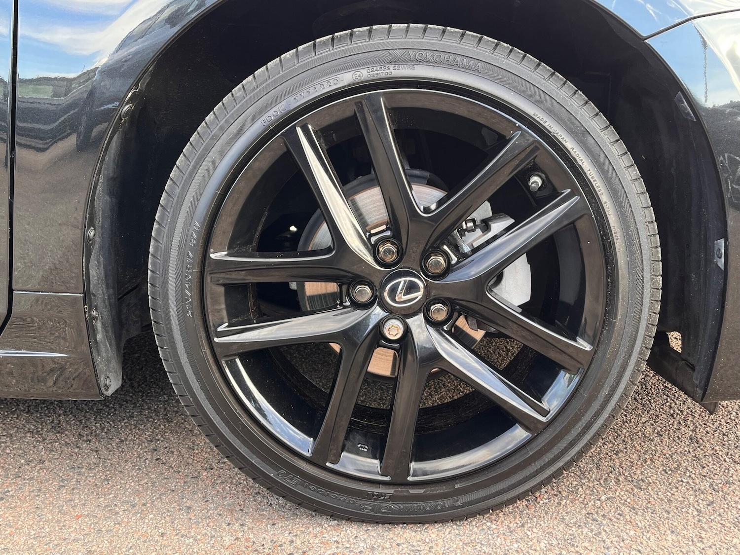 Used Lexus CT 2021 for sale - 76224506: Photo 16