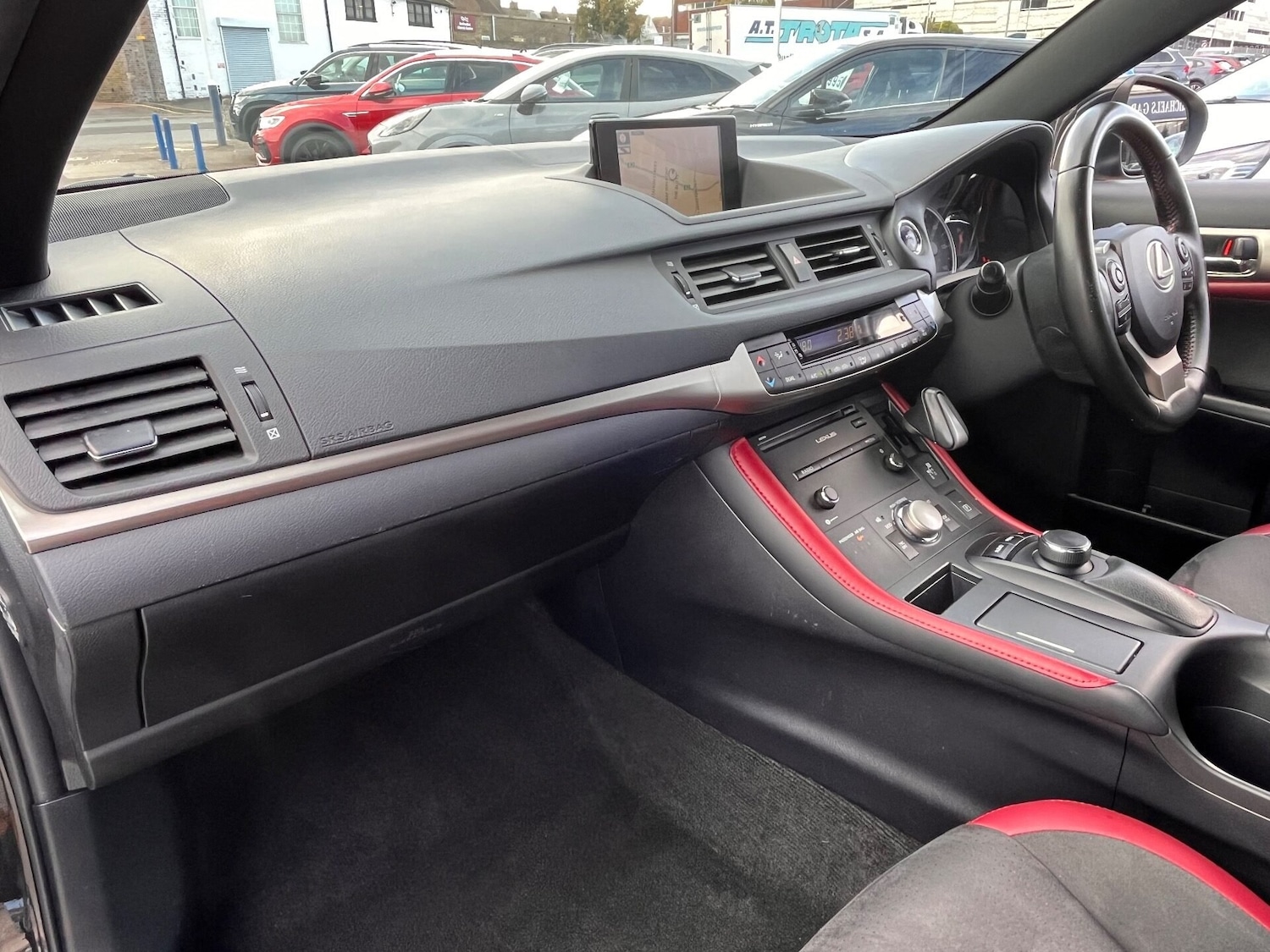 Used Lexus CT 2021 for sale - 76224506: Photo 17