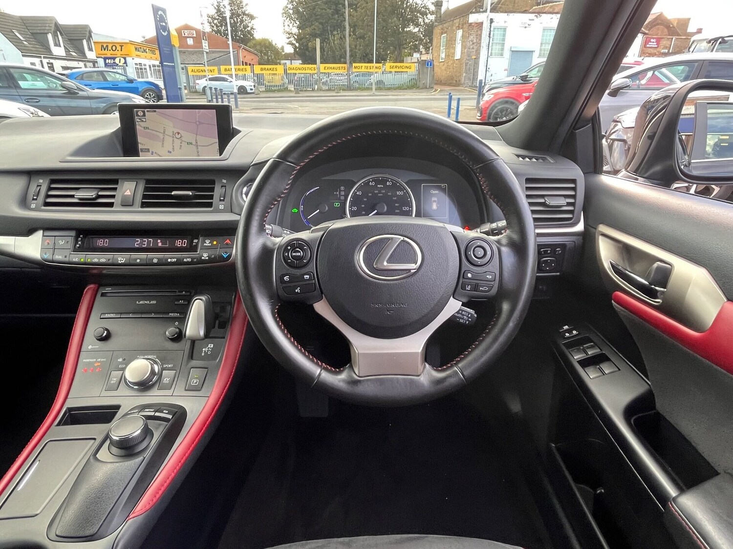 Used Lexus CT 2021 for sale - 76224506: Photo 19