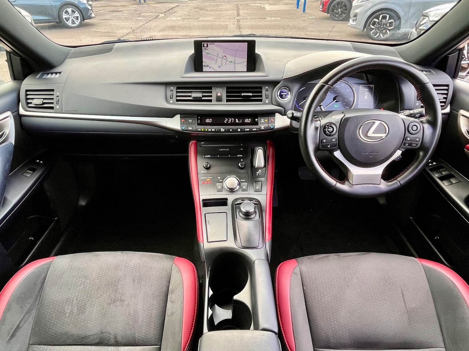 Used Lexus CT 2021 for sale - 76224506: Photo 2