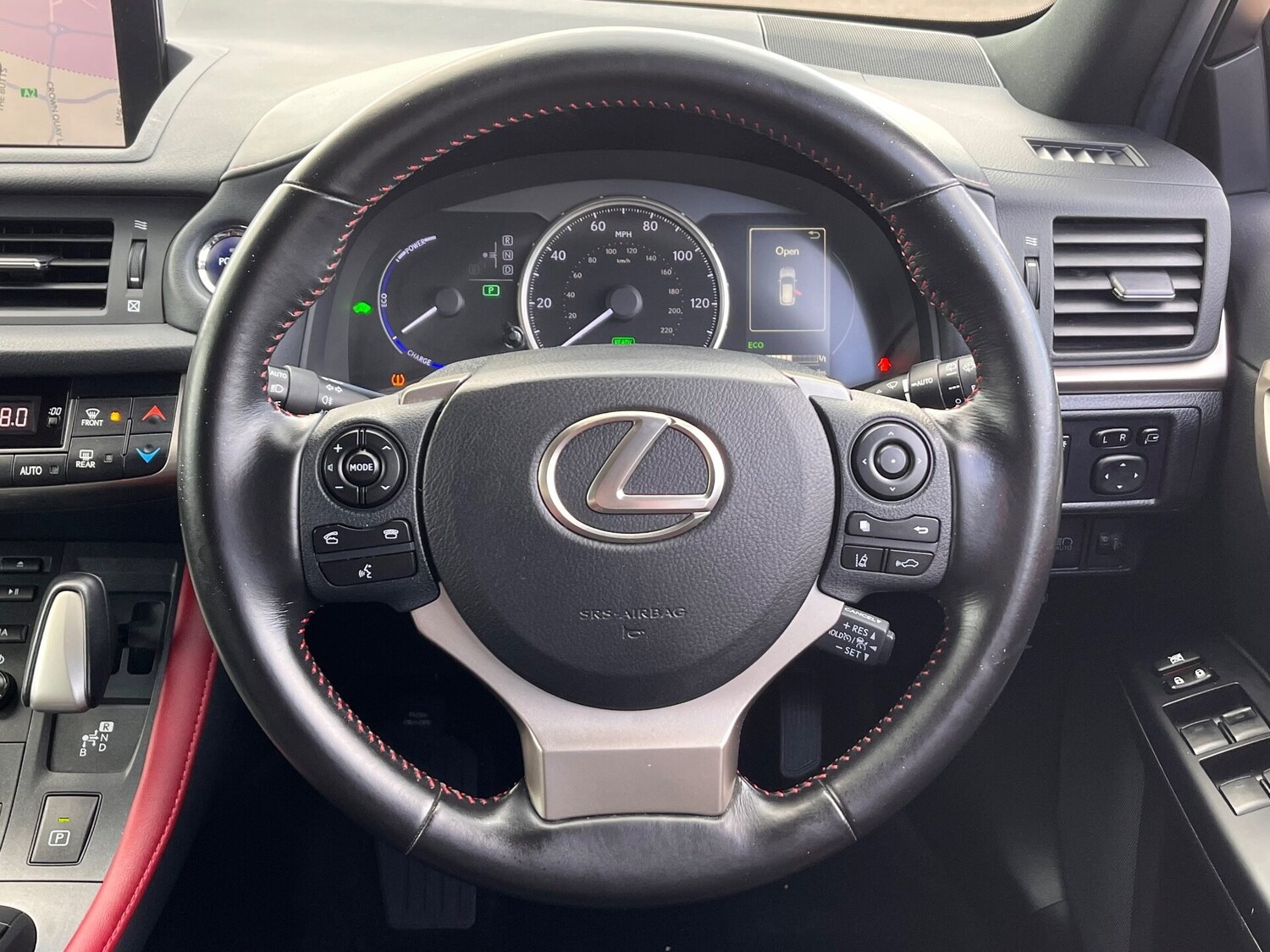 Used Lexus CT 2021 for sale - 76224506: Photo 20