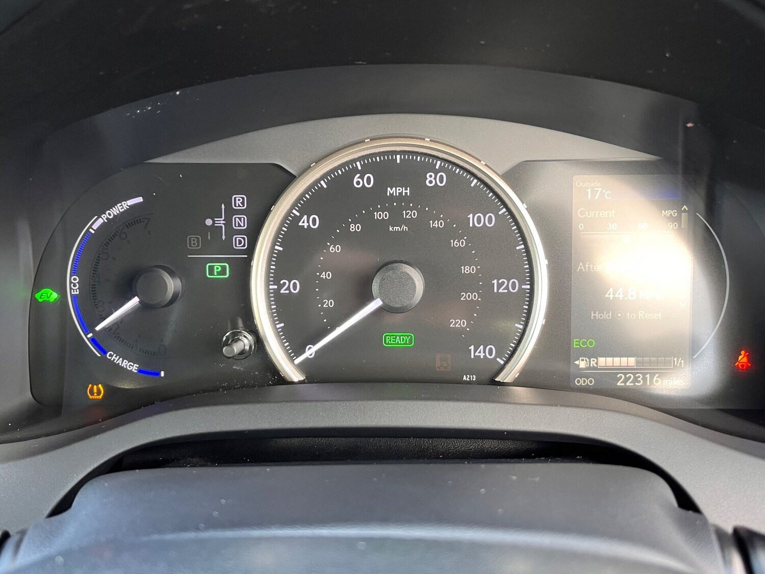 Used Lexus CT 2021 for sale - 76224506: Photo 21