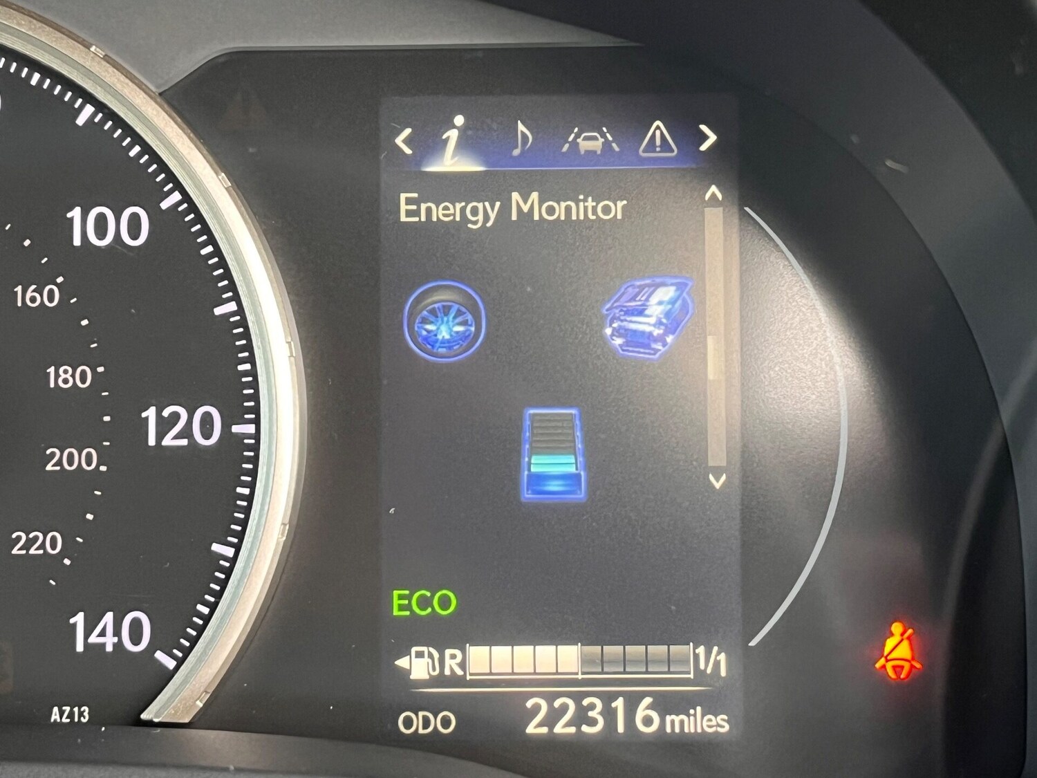 Used Lexus CT 2021 for sale - 76224506: Photo 23