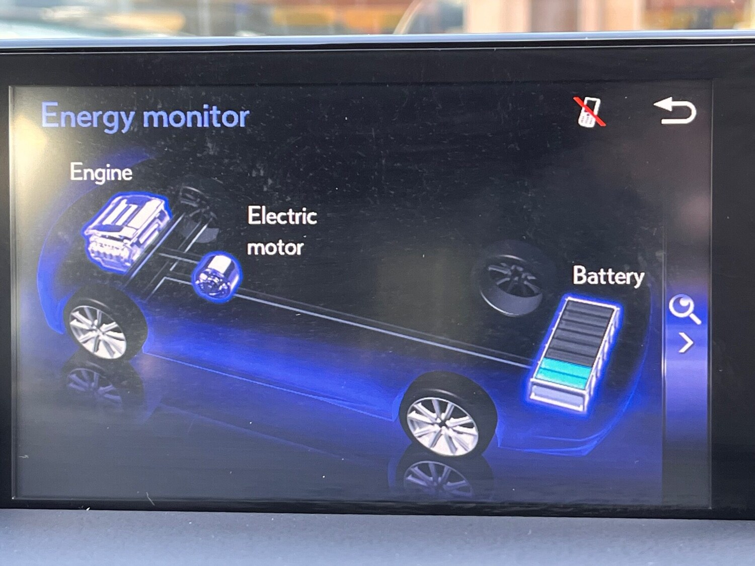 Used Lexus CT 2021 for sale - 76224506: Photo 29