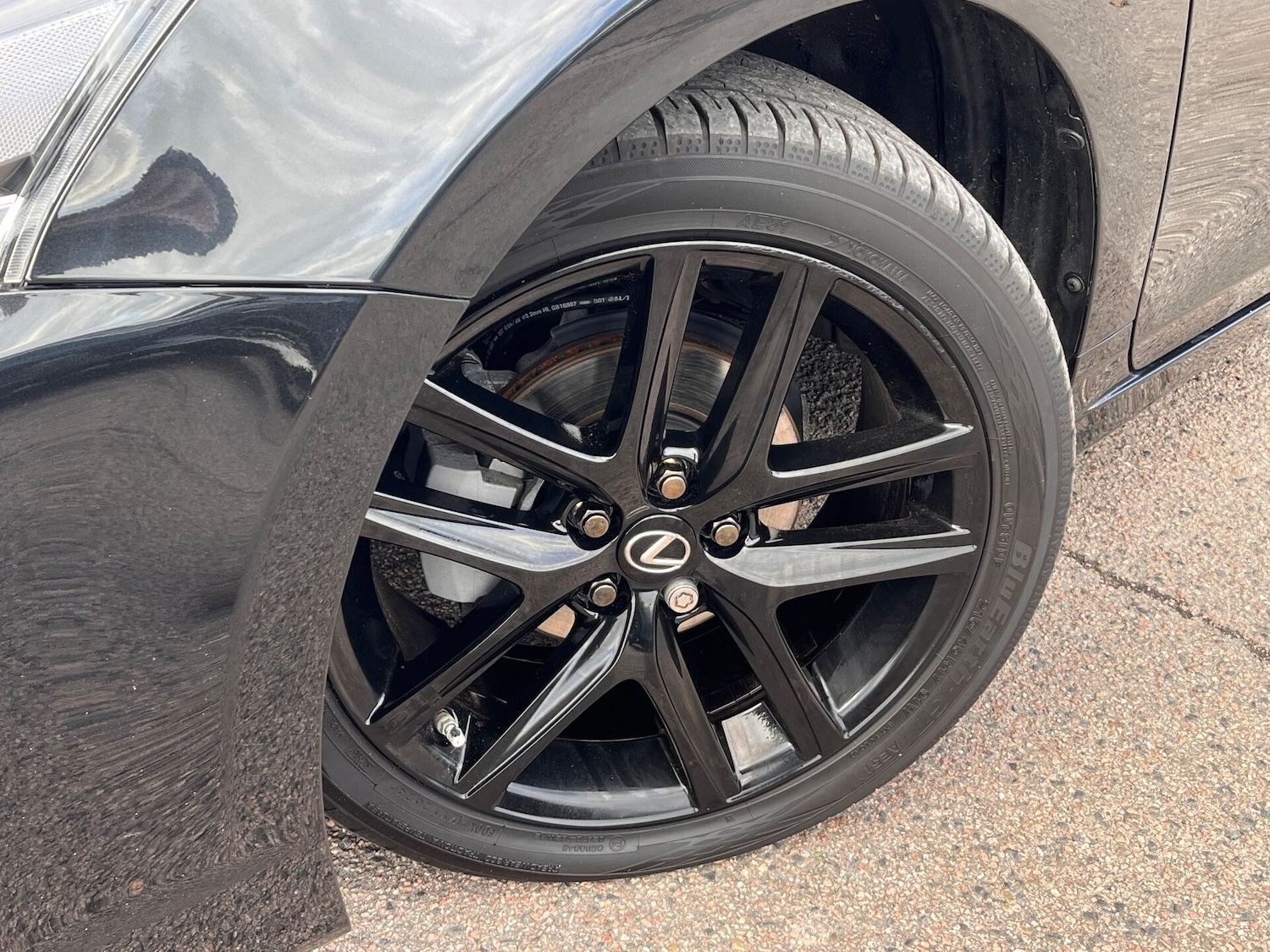 Used Lexus CT 2021 for sale - 76224506: Photo 3