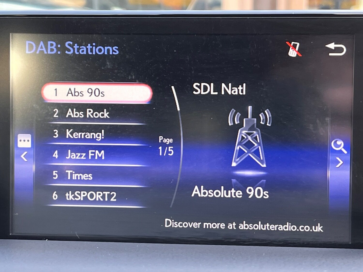 Used Lexus CT 2021 for sale - 76224506: Photo 31