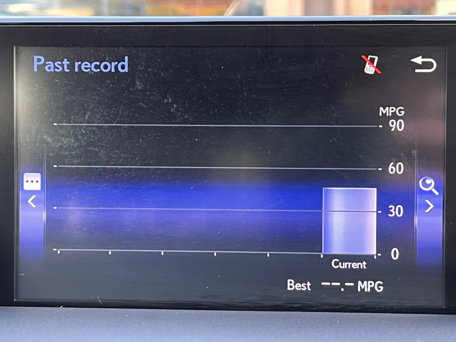 Used Lexus CT 2021 for sale - 76224506: Photo 36