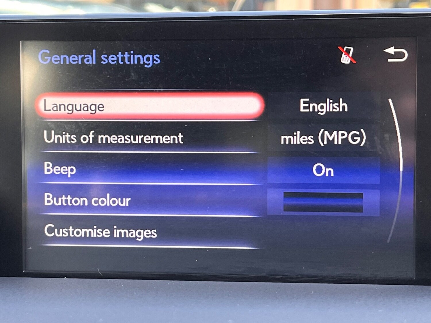 Used Lexus CT 2021 for sale - 76224506: Photo 39