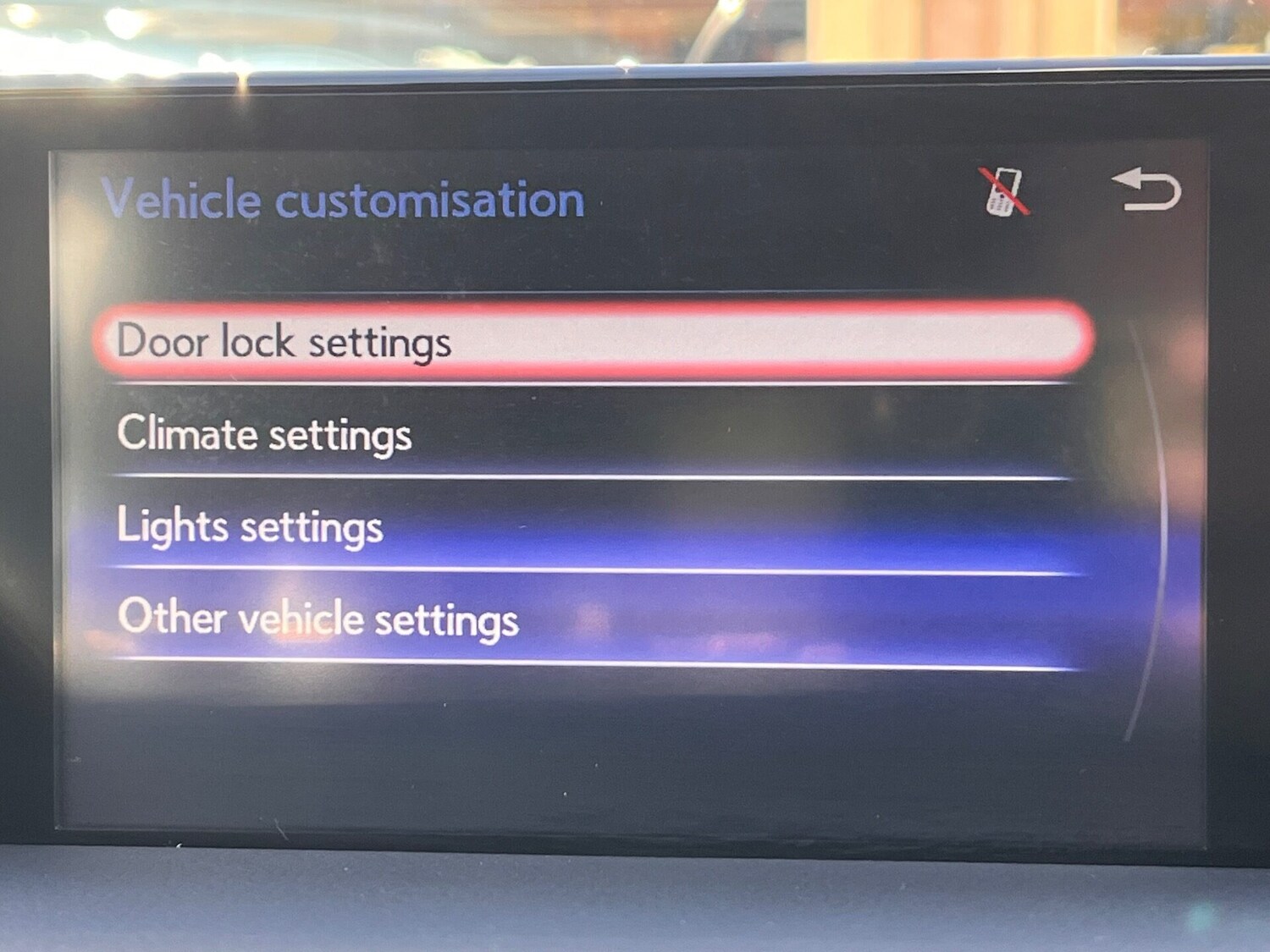 Used Lexus CT 2021 for sale - 76224506: Photo 45