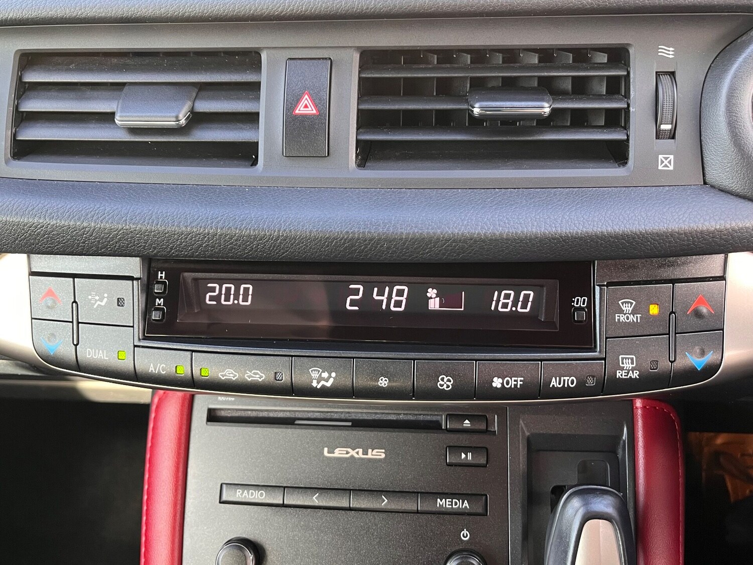 Used Lexus CT 2021 for sale - 76224506: Photo 47