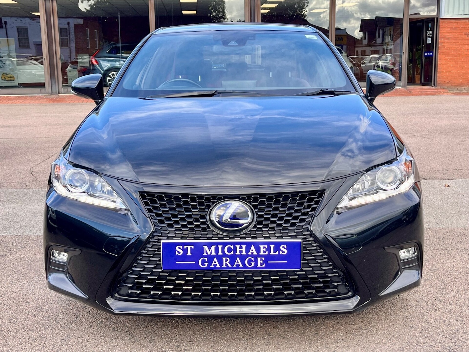 Used Lexus CT 2021 for sale - 76224506: Photo 5