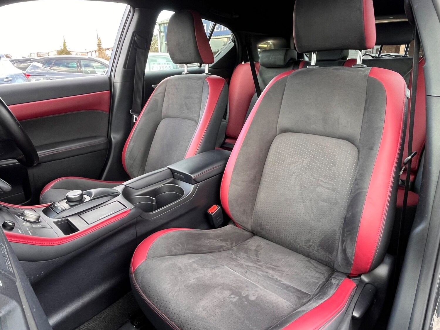 Used Lexus CT 2021 for sale - 76224506: Photo 64