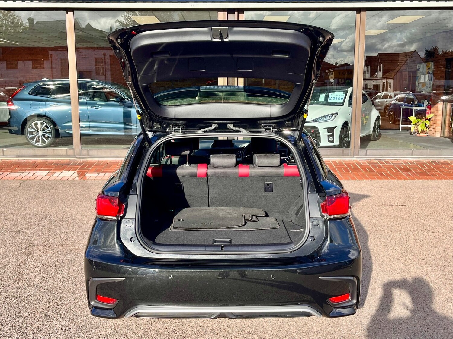 Used Lexus CT 2021 for sale - 76224506: Photo 66