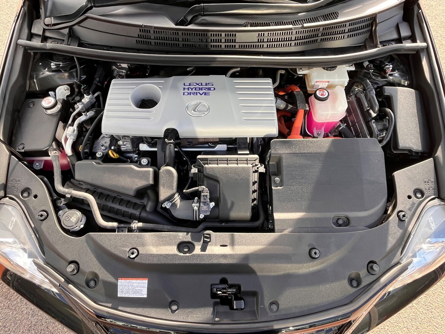 Used Lexus CT 2021 for sale - 76224506: Photo 7