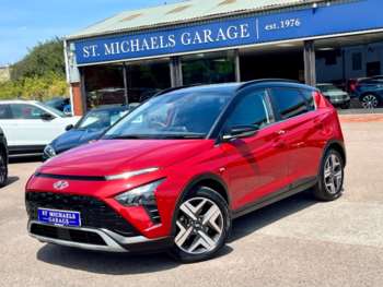2023 (23) - 1.0 TGDi 48V MHEV Ultimate 5dr DCT