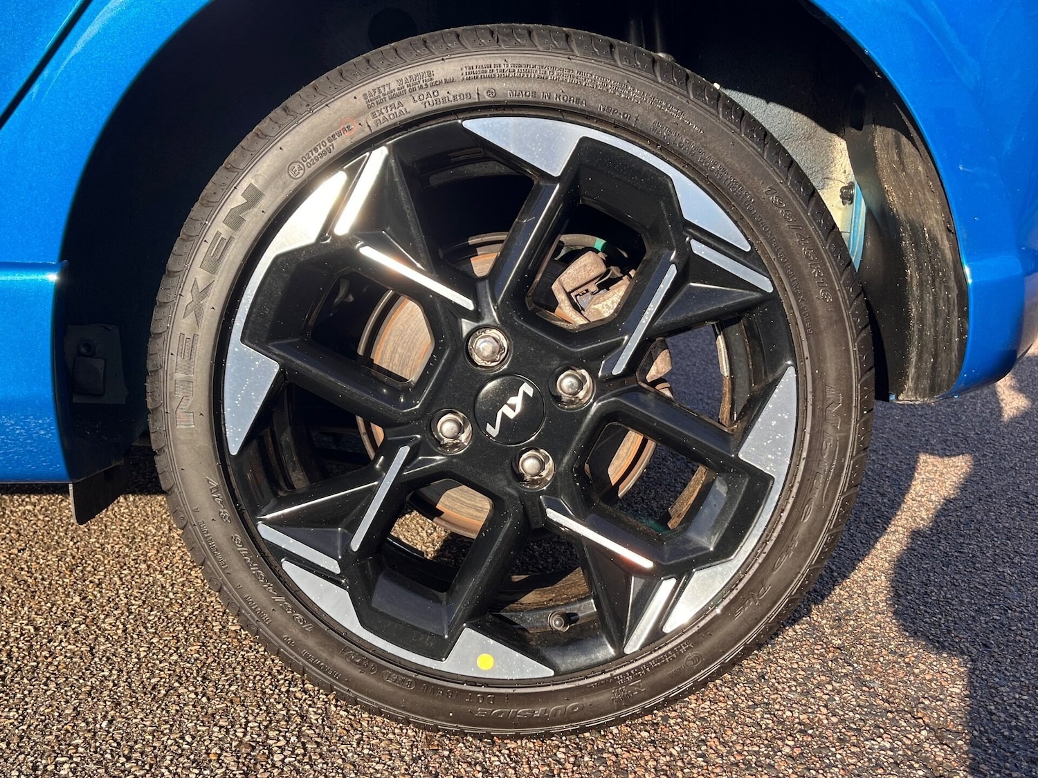 Used Kia Picanto 2024 for sale - 76287042: Photo 14