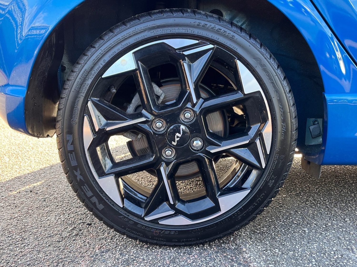 Used Kia Picanto 2024 for sale - 76287042: Photo 15