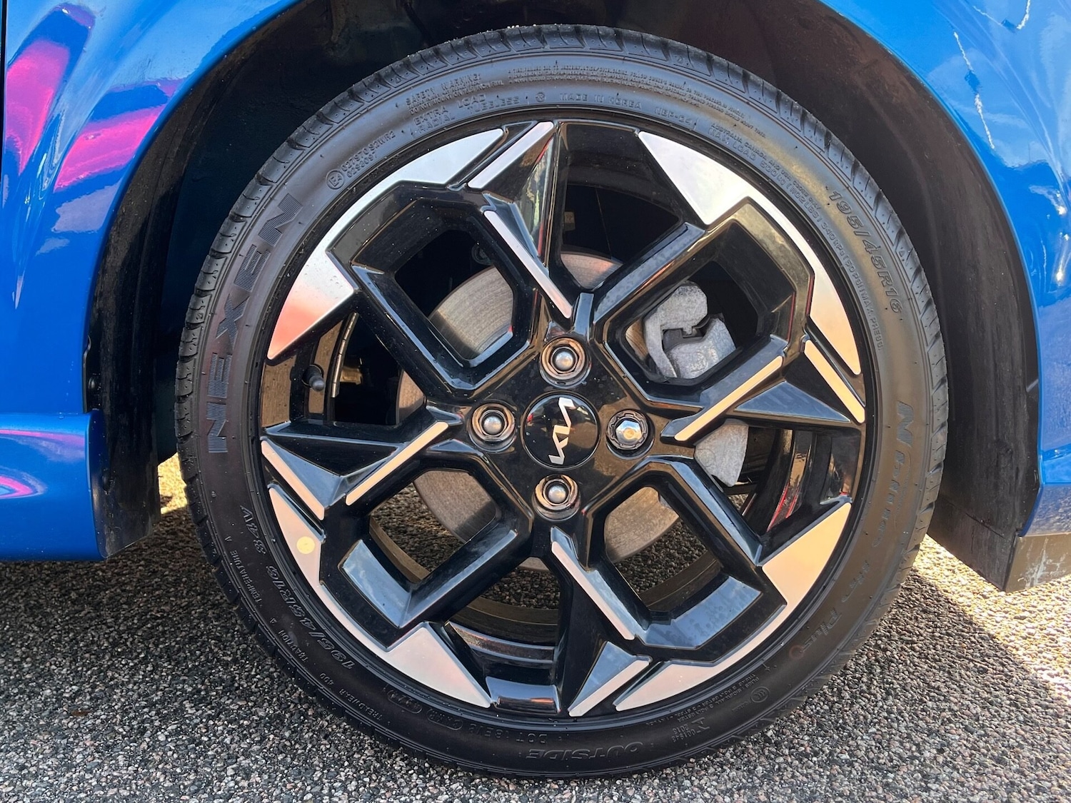 Used Kia Picanto 2024 for sale - 76287042: Photo 16