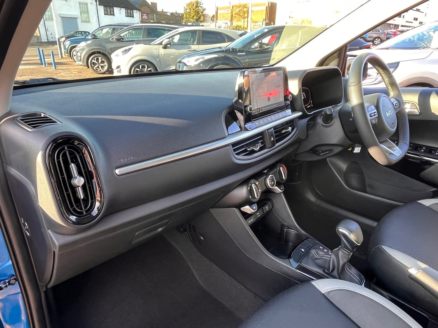 Used Kia Picanto 2024 for sale - 76287042: Photo 17