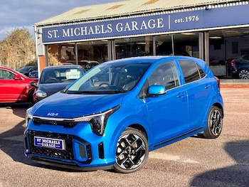 Kia - Picanto