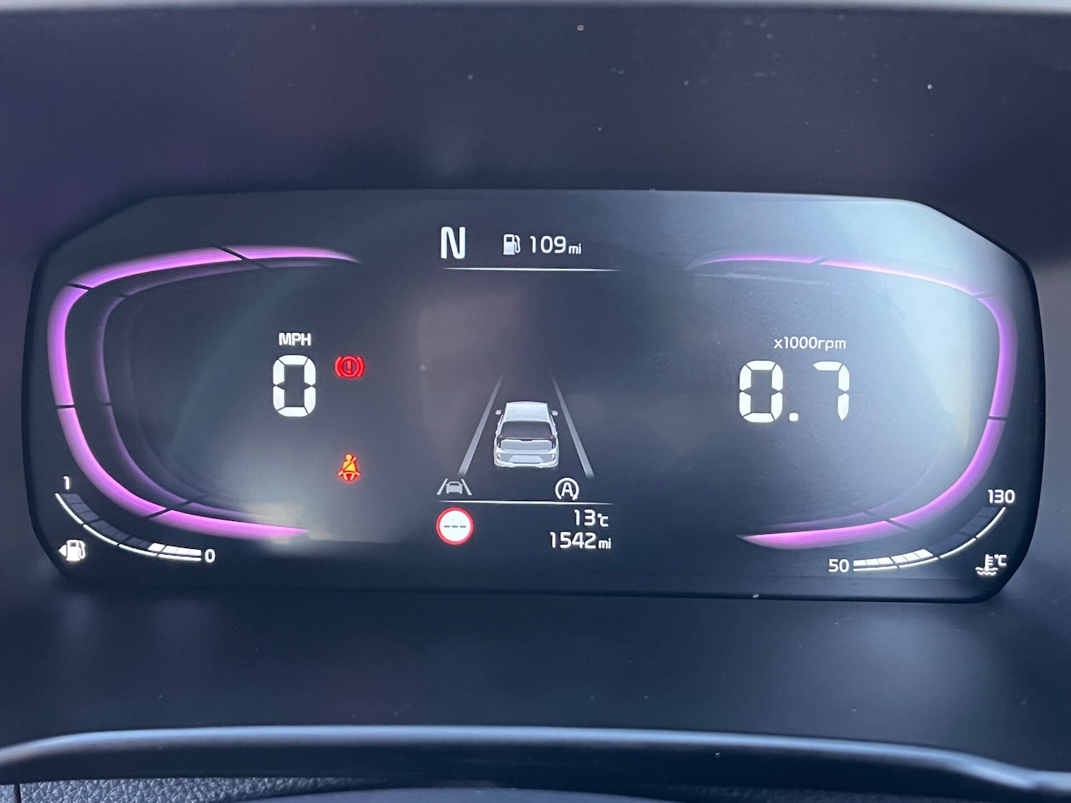 Used Kia Picanto 2024 for sale - 76287042: Photo 21