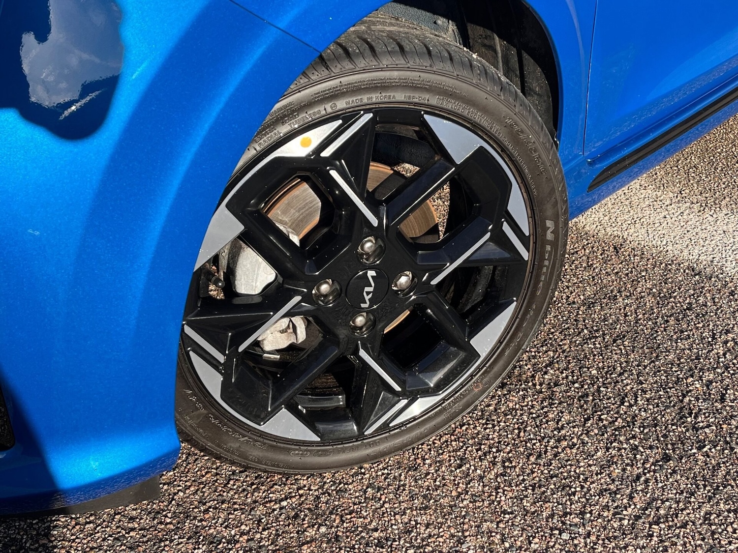 Used Kia Picanto 2024 for sale - 76287042: Photo 3