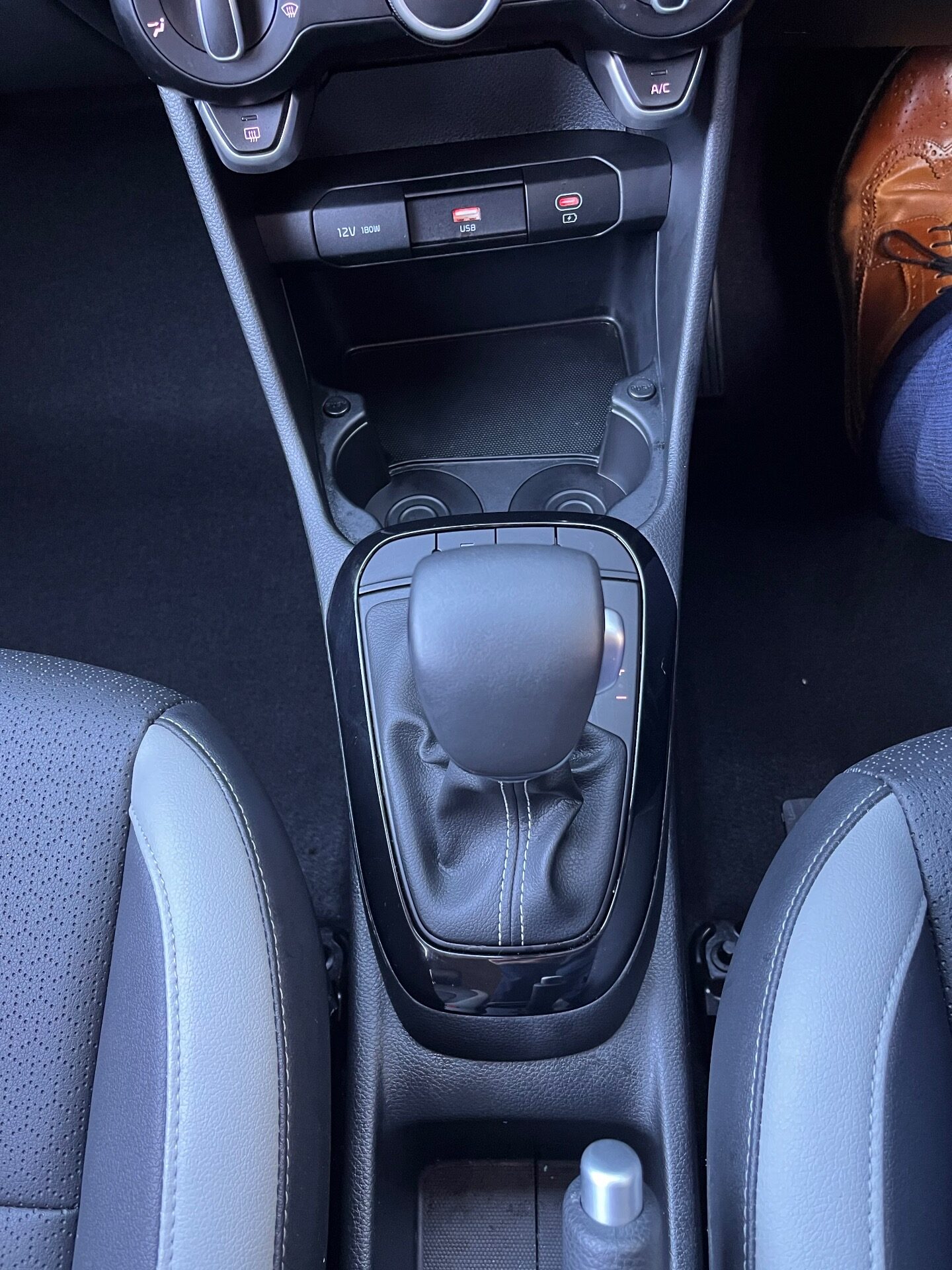 Used Kia Picanto 2024 for sale - 76287042: Photo 45
