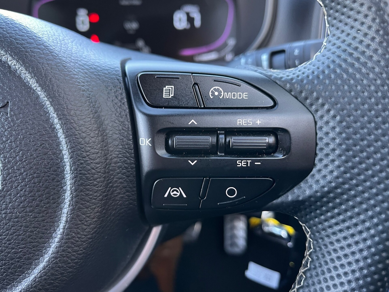 Used Kia Picanto 2024 for sale - 76287042: Photo 47