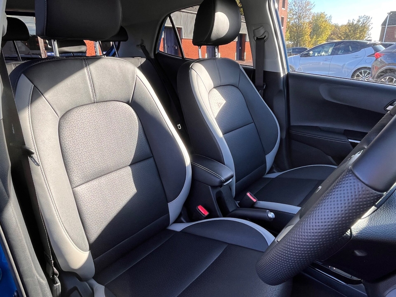 Used Kia Picanto 2024 for sale - 76287042: Photo 53