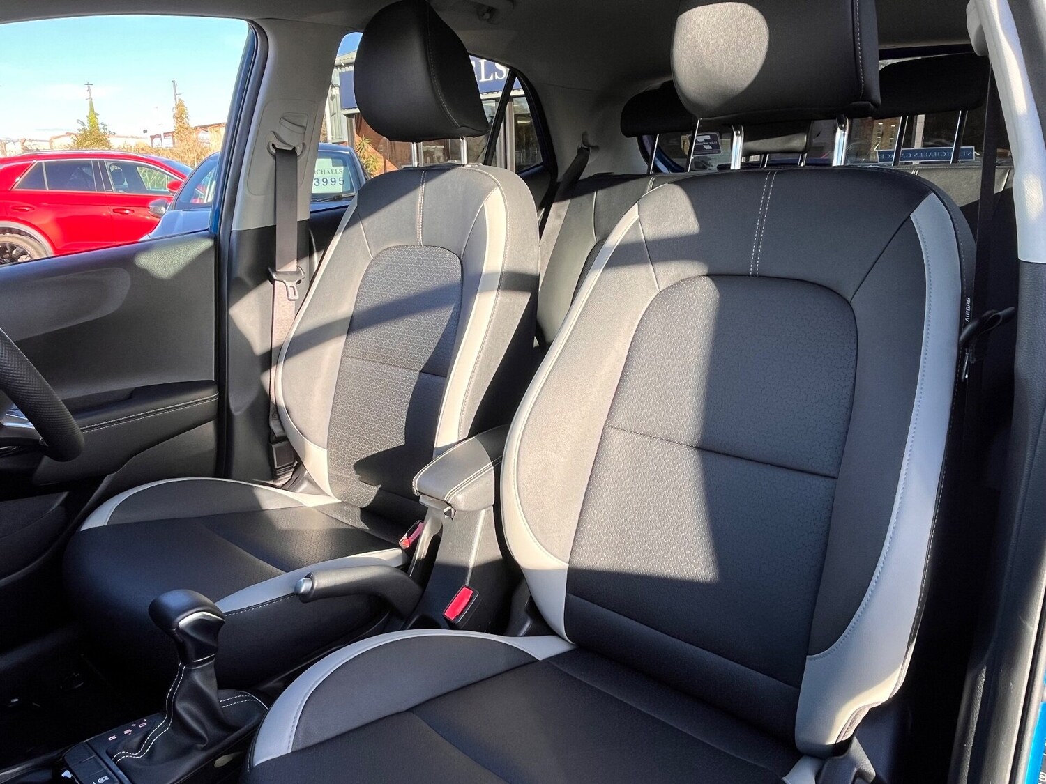 Used Kia Picanto 2024 for sale - 76287042: Photo 54