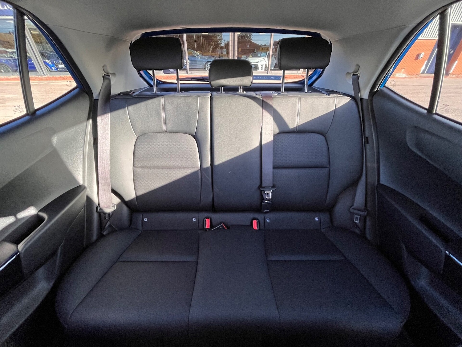 Used Kia Picanto 2024 for sale - 76287042: Photo 55
