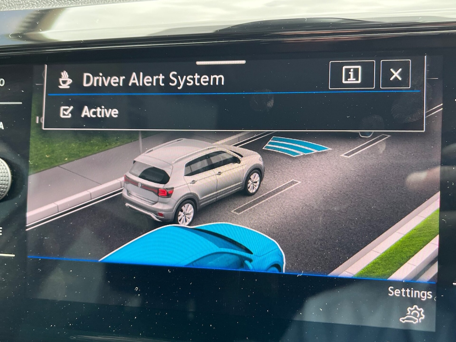 Vehicle 40