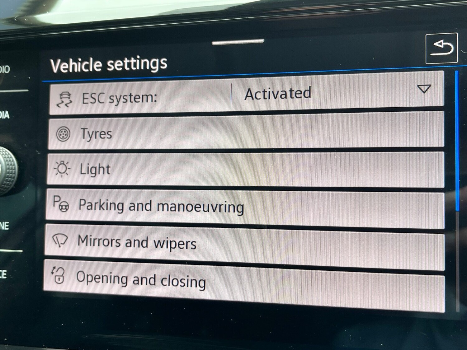 Vehicle 45