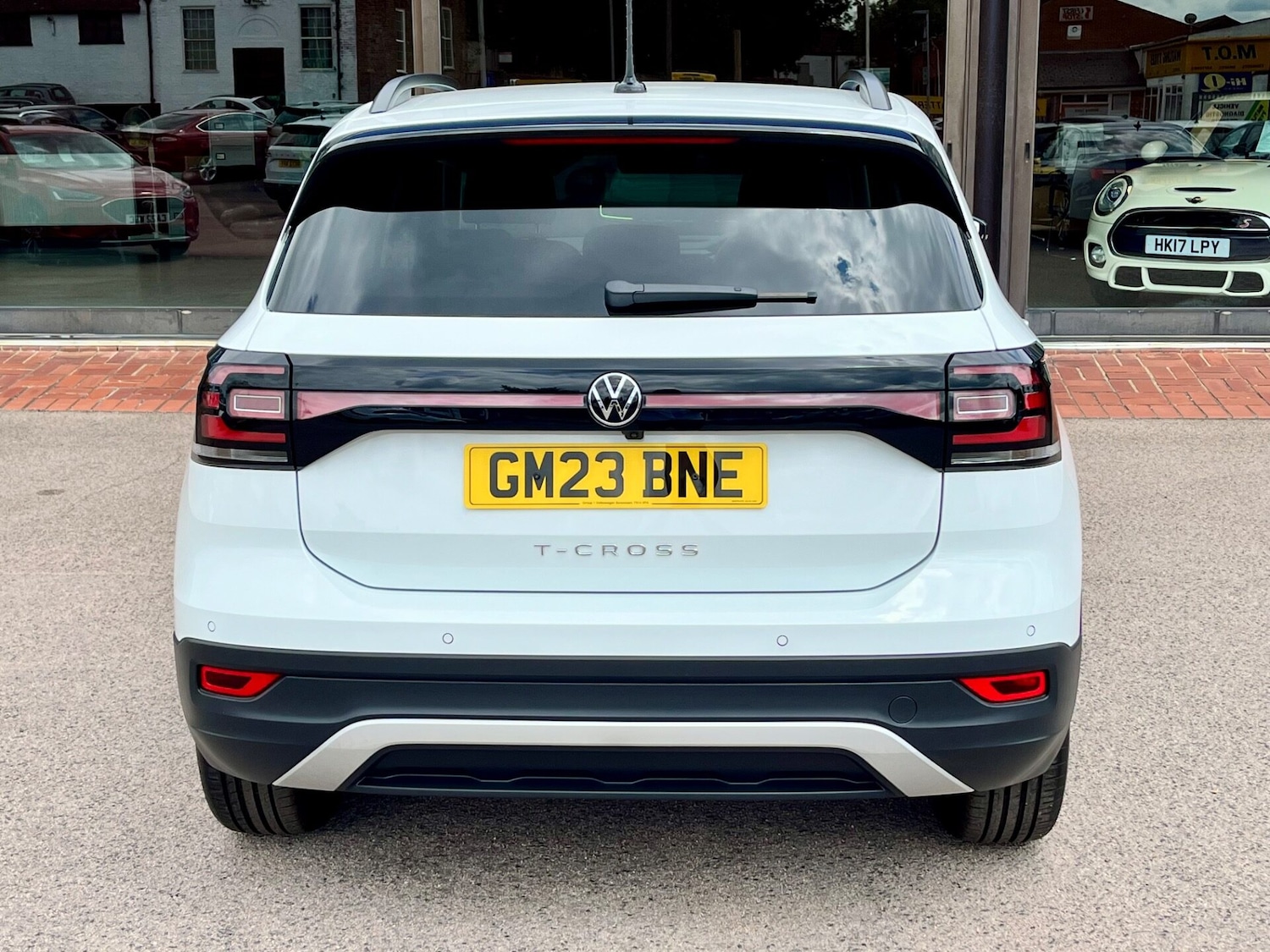 Vehicle 6