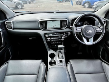 Used Kia Sportage 2019 for sale - 78176778: Photo