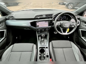 Used Audi Q3 2019 for sale - 78926533: Photo