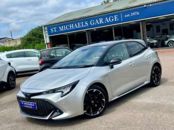 2020 (70) - GR SPORT 5-Door