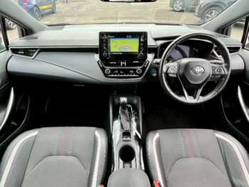 Used Toyota Corolla 2020 for sale - 74824983: Photo