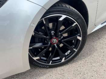 Used Toyota Corolla 2020 for sale - 74824983: Photo