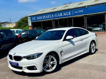 2018 (68) - 420I M SPORT 2-Door