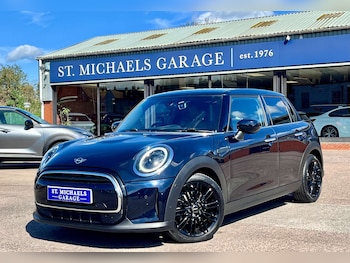 Used MINI Hatch 2022 for sale - 78211872: Photo